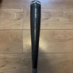 軟式野球バット MM18 80cm