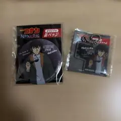 名探偵コナン 松田陣平セット