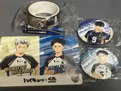 くら寿司 ハイキュー ビッくらポン