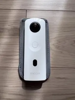 2026年最新】ricoh theta sc2の人気アイテム - メルカリ