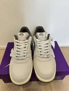 NIKE SB YUTO HORIGOME AF1 スニーカー