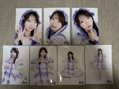 SWEET STEADY塩川莉世 特典会チェキ50枚セット SWEET STEADY塩川莉世 特典会チェキ50枚セット SWEET STEADY