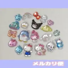 【正規品】ボンボンドロップシール mini おすそわけ