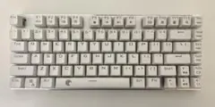 e元素 ゲーミングキーボード