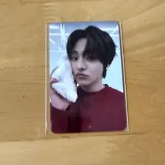 ALPHA DRIVE ONE ALD1 リオ トレカ カイロ 特典