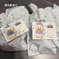 正規品 POPMART ディズニー デイジー ドナルド