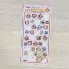 たまごっち ボンボンドロップシール