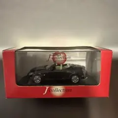 J-collection 1/43 トヨタ ソアラ オープン ホワイト J-collection 1/43 トヨタ ソアラ オープン ホワイト - メルカリ