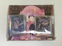 2026年最新】東方銀符律 スリーブの人気アイテム - メルカリ