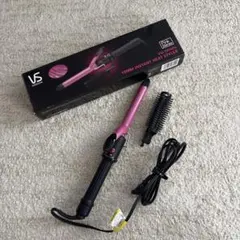 m*o様 VS SASSOON VSI-1904/PJ カールヘアアイロン 本体のサムネイル