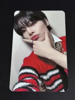 アイエン StrayKids 5-STAR 会場限定 トレカ 名古屋 愛知 12 - メルカリ