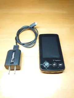 Yupiteru ゴルフナビ YGN6200 本体 充電ケーブル付のサムネイル
