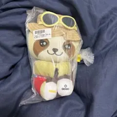 2025年最新】genic ぬいぐるみの人気アイテム - メルカリ