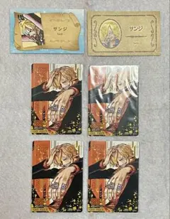 2026年最新】55周年記念コレクションカードの人気アイテム - メルカリ