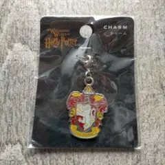 ハリー・ポッター グリフィンドール チャーム