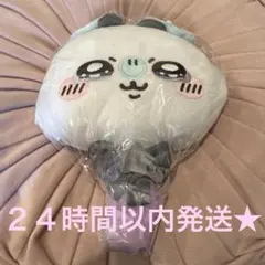 超まじかるちいかわ　ぬいぐるみミラー　モモンガ