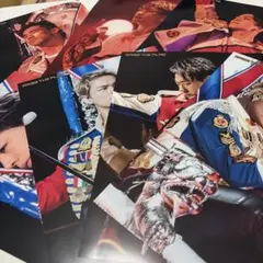 三代目 J SOUL BROTHERS RAISE THE FLAG ポスターのサムネイル