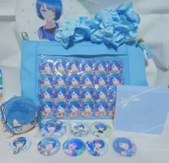 プロセカ　桐谷遥　vol.28a　フロプラ　痛バッグ　【プロジェクトセカイ】