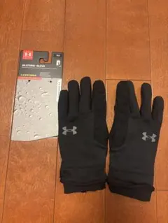 アンダーアーマー　ジュニア手袋YLG