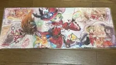 遊戯王 ニューロン ラッシュ スパークハーツパッションガール プレイ