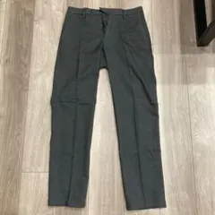 HEATTECH スラックス ウエスト73cm UNIQLO