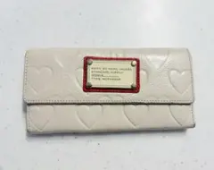 MARC by MARC JACOBS 長財布