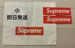 Supreme ショッパー　小