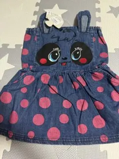 チェリッチュワンピ110のサムネイル