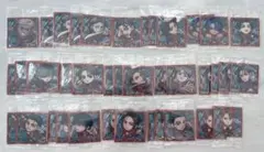 バトルオブトーキョー ウエハース シール ノーマル ROWDY SHOGUN