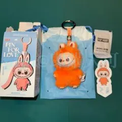 k*r様 ラブブ　シークレット ラブブシークレット開封動画 | TikTok