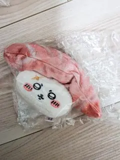 ☆ちいかわ☆ちいかわくじ☆お寿司になっちゃった☆ラッコ 大トロ2