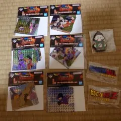 ドラゴンボール 一番くじ まとめ売り