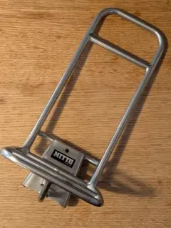 2026年最新】自転車 リアキャリア nittoの人気アイテム - メルカリ