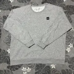 UNDER ARMOUR トレーナー　3XLのサムネイル