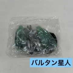 ウルトラ怪獣名鑑　バルタン星人　分身　侵略者を撃て　超獣名鑑　怪獣戯画ではない