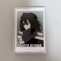 【ヒロアカ】相澤消太アクリルプレート