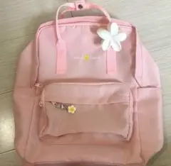 ロコネイル ピンクリュック （9/15まで出品）