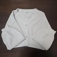 INGNI　可愛いカーディガン