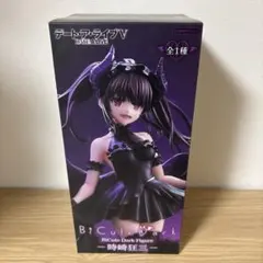 デートアライブ　時崎狂三　フィギュア