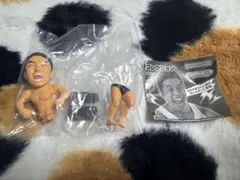 なかやまきんに君 あそーと！コレクション A賞 フィギュア ガチャガチャ