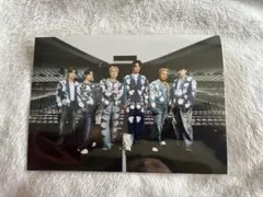 三代目 J SOUL BROTHERS 15TH LIVE スタジアム　生写真