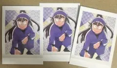 忍たま乱太郎 ぱしゃこれ カード 尾浜勘右衛門