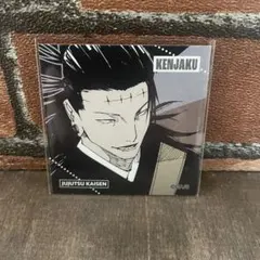 呪術廻戦 羂索 スクエアステッカー