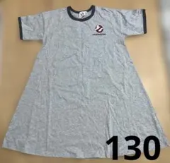 【未使用品】キッズ ロング ワンピース 130 ゴーストバスターズのサムネイル