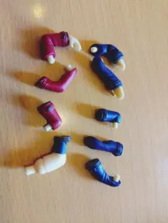ねんどろいど　腕パーツ　リコリス・リコイルのサムネイル