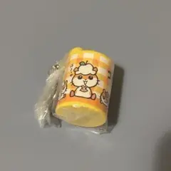 コインシリンダー サンリオ コロコロクリリン