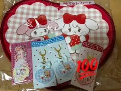 Lil ala mode リルアラモード mikko サンリオ 一番くじ