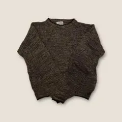 SAUGATUCK ニットセーター L