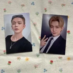 2026年最新】TXT ヨンジュン ggumの人気アイテム - メルカリ