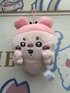 ちいかわ 古本屋 カニちゃん ぬいぐるみ 匿名配送